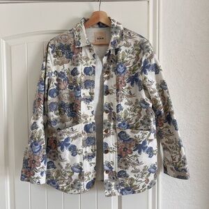 Sezane Will jacket
